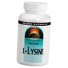 Lysine, L-Lysine 1000, 100tab (27355001)
