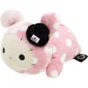 San-X Sentimental Circus Nesoberi Plush MO19501