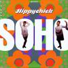 12inch Record SOHO - Hippychick 7567964280 ATCO Records, S 1990 Europe Dance & Electronica Used