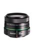 PENTAX Smc Standard Lens That Allows You To Take Pictures with Natural Dedicated Design Optimized for the Characteristics of Digital Small and Easy To