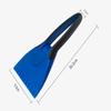 Car Snow Shovel Ice Scraper Vehicles Automobile Windshield Snow Remover Cleaner Winter Cars Window Snow Scrapper Ice Clean Tool