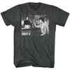 Rocky - Compsure - Short Sleeve - Heather - Adult - T-Shirt