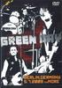 DVD GREEN DAY - Berlin, Germany 5. 7. 2009 And More PRO23465 NOT ON LABEL Unknown Music Video Used