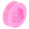 1Pc Flower-Shaped Fondant Silicone Mold Diy Cake West Point Baking Molds Candy Mould Wedding Party Cake Decorating Tools