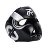 Boxing Headgear Face Cover Forehead and Ear Protection Full for Sparring Karate