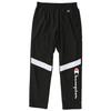 Champion SPORTS Long Pants Black M C3-RSD10 Men's