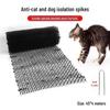 Cat Repellent Spike Mat: Deter Cats from Beds & Restricted Areas
