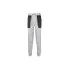 Polo FW21 Contrast Pocket Design Drawstring Sports Pants Men Bottoms Gray 710814221-007