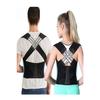Adjustable Medical Upright Posture Back-waist Corset For Women And Men Anti-hunchback Upright Posture Athlete Corset