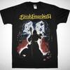 Blind Guardian Shirt Blind Guardian Band Power Metal Unisex T-Shirt