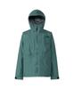 The North Face Mallard Size L Hikers' Jacket, Green,