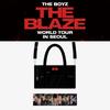 THE BLAZE World Tour In SEOUL Light Stick Bag