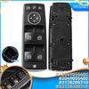 2128208310 For Mercedes Benz W204 W212 C E Class C180 C200 C220 C230 300 GLK Master Power Window Door Control Switch A2128208310
