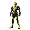 Bandai SPIRITS Figure-rise Standard Kamen Rider Zero-One Rising Hopper Цветная пластиковая модель