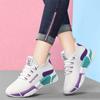 Women's Shoes, Cloth Shoes, Comfortable, Women's Shoes, Versatile, Lace Up, Comfortable, Lightweight Sports Shoes
