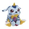 Rukappu Digimon Adventure Gabumon Completed Figure