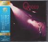 CD QUEEN - Queen UICY750112 UNIVERSAL 2011 Japan ObiRock Used