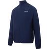 Training Sun Protection Cool Jacket Men Jackets Navy-Blue JJ0894
