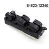 84820-12340 Power Window Master Control Switch For Toyota Corolla 1997-2004 7AFE 4AFE 3ZZFE 84820-42060 84820-60110 8482012340