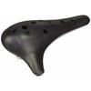 POPOLO Ocarina Concerto Alto C NC-AC Black Ceramic