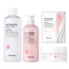 Wonder Ceramide Mochi Toner, Emulsion, Cream, Mask Set