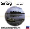 CD E. GRIEG - Peer Gynt  4802775 Japan Classical Used