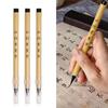 Novice Calligraphy Brush Professional Art Writing Brush Ancient Hook Line Paint Brush  Student