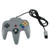 Game Controller - Nintendo - N64 - Wired - 10 Buttons - 3D Precision