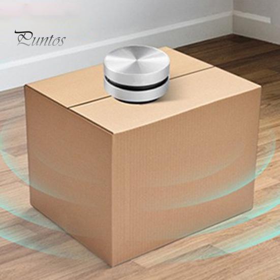 Bone Conduction Speaker Wireless Mini Stereo Sound Creative Portable Bluetooth-compatible Sound Box Music Player