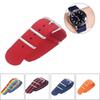 Top Quality Nylon Strap 18mm 20mm 22mm Nato Army Sport Woven Substitute DW Canvas Wristband Buckle Belt