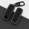 Zinc Alloy Leather Car Key Case Cover for Mazda 2 3 6 Atenza Axela Demio CX-5 CX5 CX-3 CX3 CX7 CX-7 CX-9 CX9 MX5 Accessory