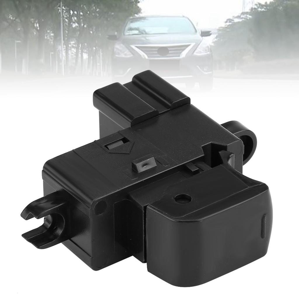 Car Power Master Window Control Switch Button Fit for Nissan Pathfinder Rogue Versa 25411AX011
