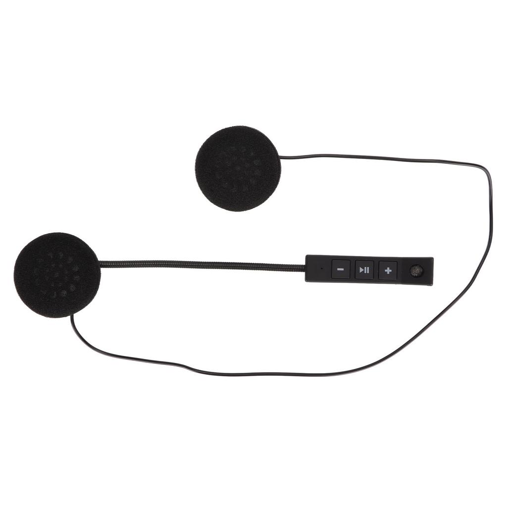 Motorcycle Helmet Bluetooth Headset Automatic Connection Stereo Sound Hands Free Calling Headset