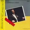 LP Record ERHARD MAUERSBERGER, LEIPZIG GEWAND - Bach: Cantata Arias ET5171 DEUTSCHE SCHALL Japan Obi Classical Used