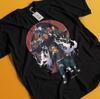 Obito Uchiha Tshirt Itachi T-Shirt Minato Shirt Madara Kakashi Rin Naruto Tee