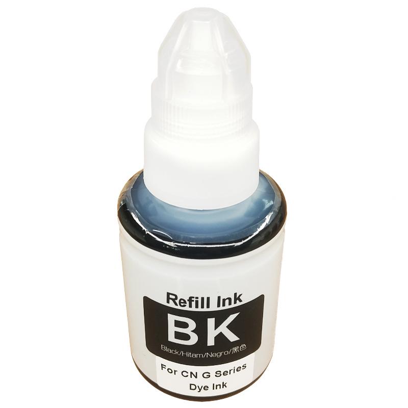 Compatible Canon Printer Ink for GI-890, TS3380, 3180, G1800, G1810, MP288 - Continuous Ink Supply System