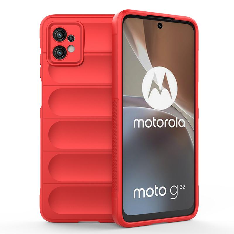 For Motorola Moto G32 Case Silicone Soft TPU Protection Phone Case For Moto G32 G 32 MotoG32 6.5 Rugged Shockproof Back Cover