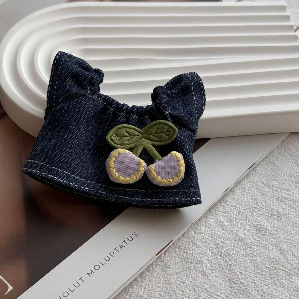 Multistyles Cotton Doll Shorts Fashion Pants Trousers Clothes Kids Toys for 10cm Cotton Doll