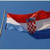 90*150cm Flag of Croatia Flag of Croatia No. 4 Polyester Flag Family Decoration Bunting