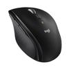 Logitech SEB-M705 Wireless Mouse - Unifying Receiver, 7 Buttons, High-Speed Scroll, Up To 36-Month Battery Life, Black