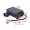 Fuse Box Battery Terminal 1J0937550A for 1999-2004 VW Jetta Golf Mk4 Beetle For Skoda Octavia 1J0937550A