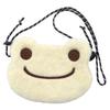 Nakajima Corporation Pickles Plush Sacoche WH 189394-23