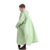 Backpack Kids Rain Rain Large Night Storage Bag Rain Rainy Heavy XL Size Children's Raincoat, Raincoat, Compatible, Boys, Poncho, Children's Rainwear,