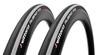Дорожные шины Vittoria RUBINO PRO CLINCHER 700 x 25C, комплект из 2 x G2.0 (Черно-белый)