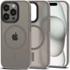 Tech-Protect Magmat Magsafe Iphone 15 Pro Matte Titanium