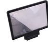1Pc Mobile Phone Screen Amplifier Hd Tv Magnifier Foldable Mobile Phone Bracket