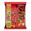 NISSIN Instant Noodles Premium Extream Hot Chilli Chicken Flavour (Dry Type) 60 G. X 5 / 10 / 15 / 20 Pcs