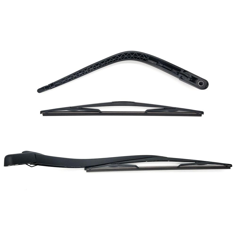 Renault Clio Rear Window Wiper Assembly & Blade