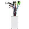 LCD Display Panel Brushless Controller Kit for Electric Bicycle Electric Scooter
