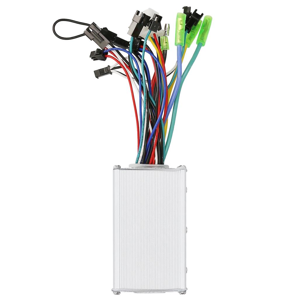 LCD Display Panel Brushless Controller Kit for Electric Bicycle Electric Scooter